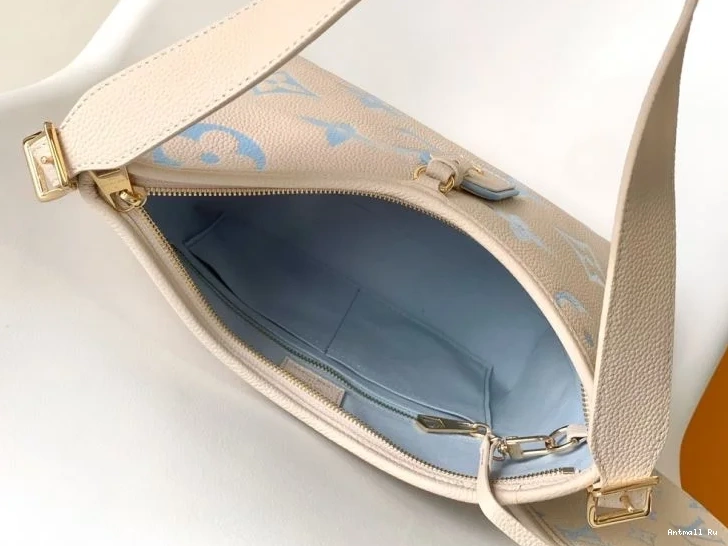 Satchel 42644 Louis Bags Vuitton Breathable 0716